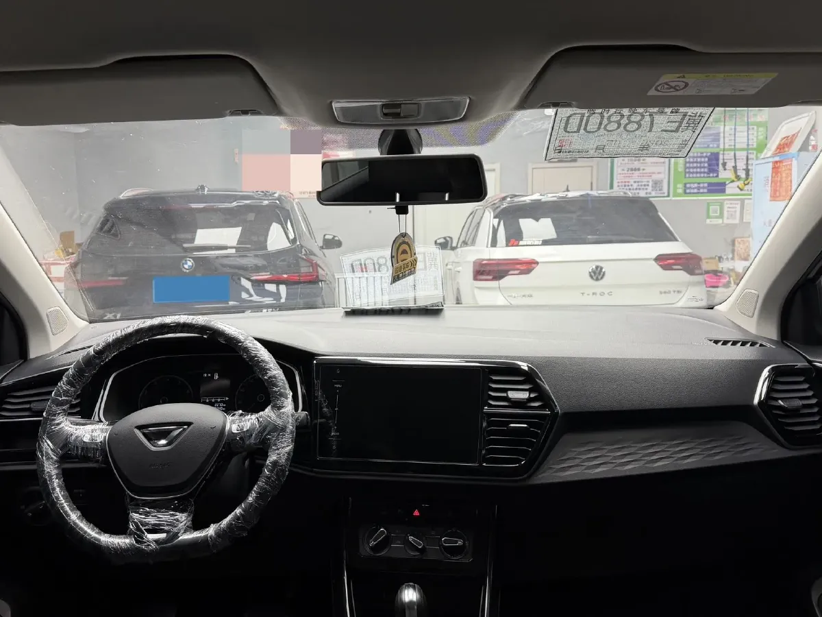 2022 Jetta VS5 1.4T 150HP L4 6AT,autocango,china used car exporter,china ev exporter,chinese used car exporter,chinese used ev exporter