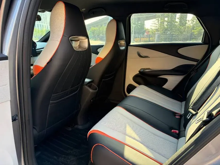2021 Ford Escort 1.5L 122HP L3 6AT,autocango,china used car exporter,china ev exporter,chinese used car exporter,chinese used ev exporter