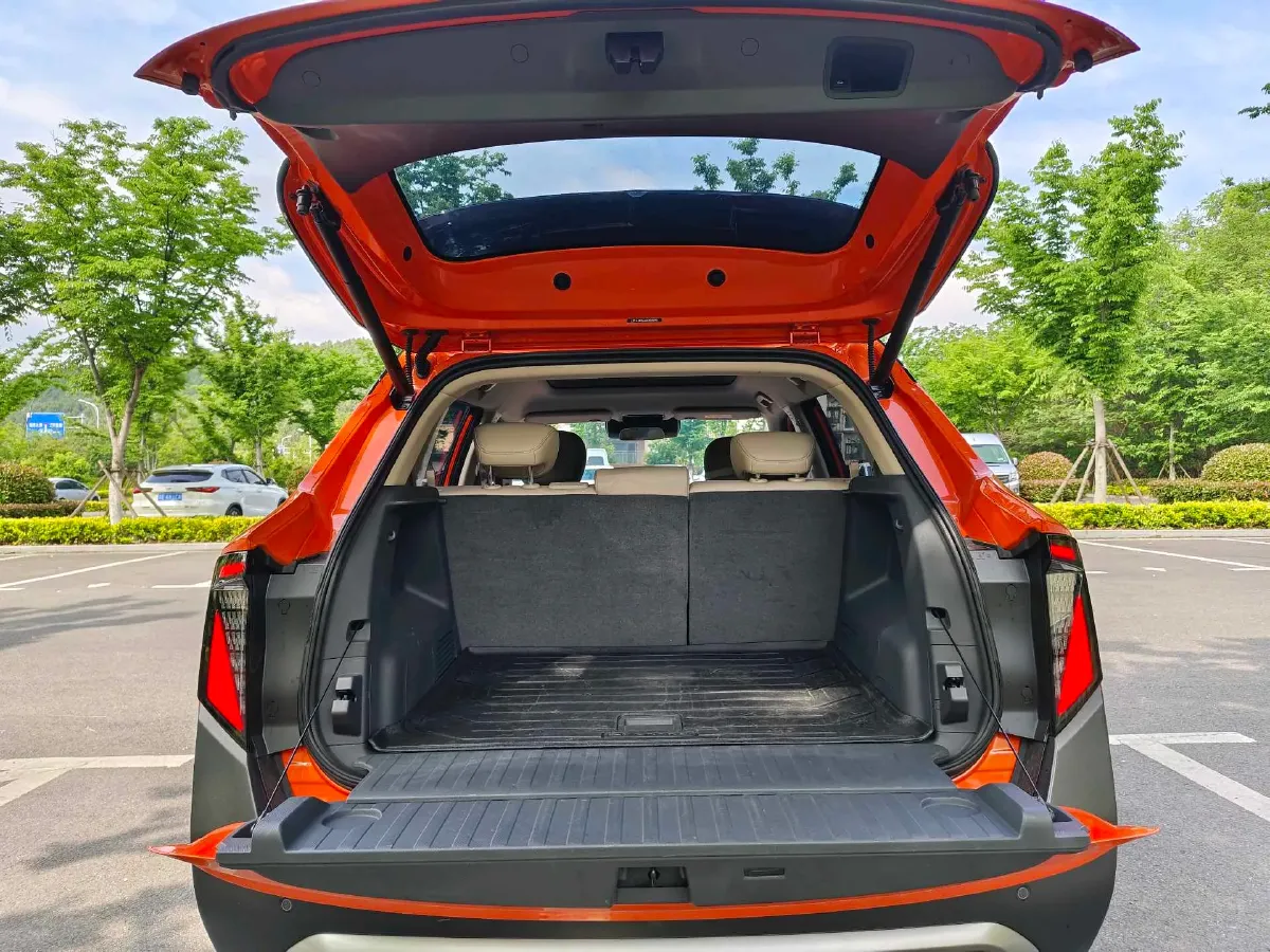 2025 DongFeng Nammi 06 BEV,autocango,china used car exporter,china ev exporter,chinese used car exporter,chinese used ev exporter
