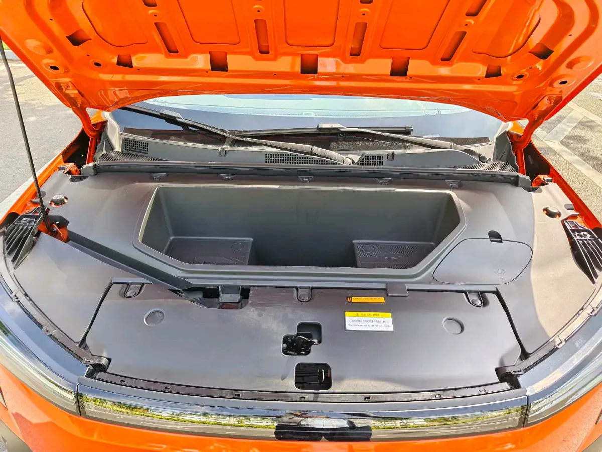 2025 DongFeng Nammi 06 BEV,autocango,china used car exporter,china ev exporter,chinese used car exporter,chinese used ev exporter