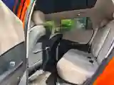 2025 DongFeng Nammi 06 BEV