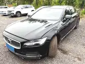 2023 VOLVO S90,autocango,china used car exporter,china ev exporter,chinese used car exporter,chinese used ev exporter
