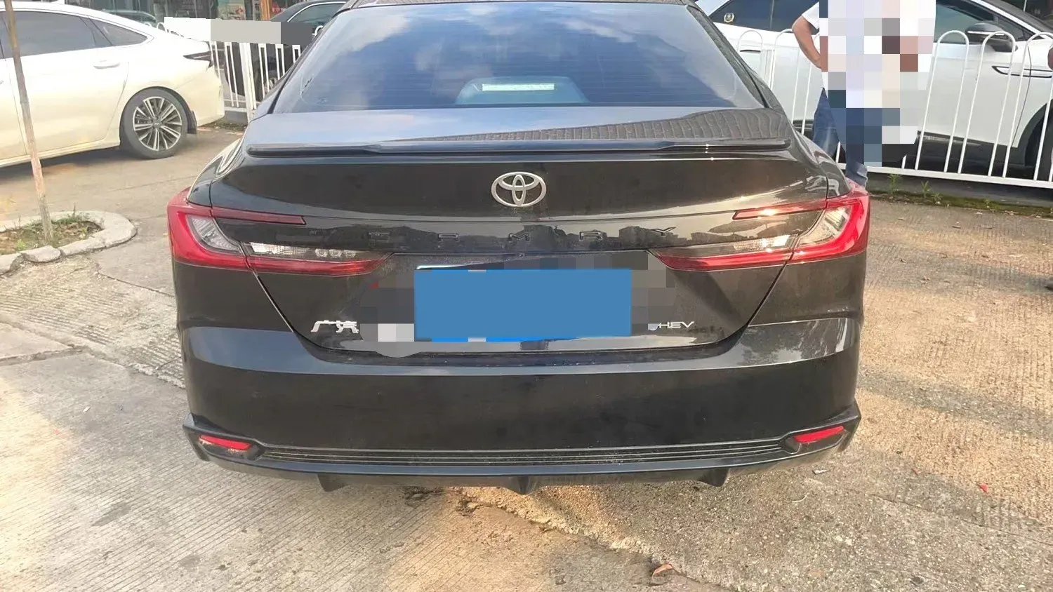 2026 Toyota Camry 2.0L 152HP L4 E-CVT Hybrid,autocango,china used car exporter,china ev exporter,chinese used car exporter,chinese used ev exporter