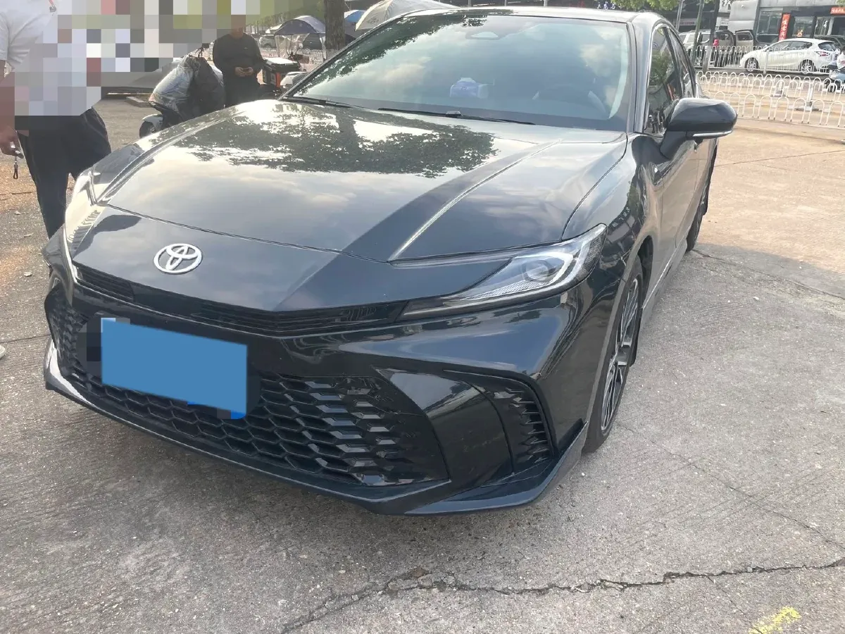 2026 Toyota Camry 2.0L 152HP L4 E-CVT Hybrid,autocango,china used car exporter,china ev exporter,chinese used car exporter,chinese used ev exporter