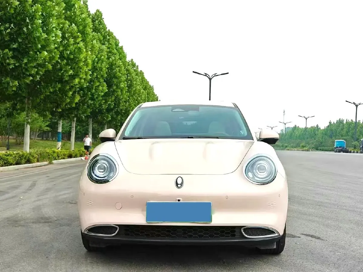 2024 Ora FunkyCat BEV 57.7KWH,autocango,china used car exporter,china ev exporter,chinese used car exporter,chinese used ev exporter