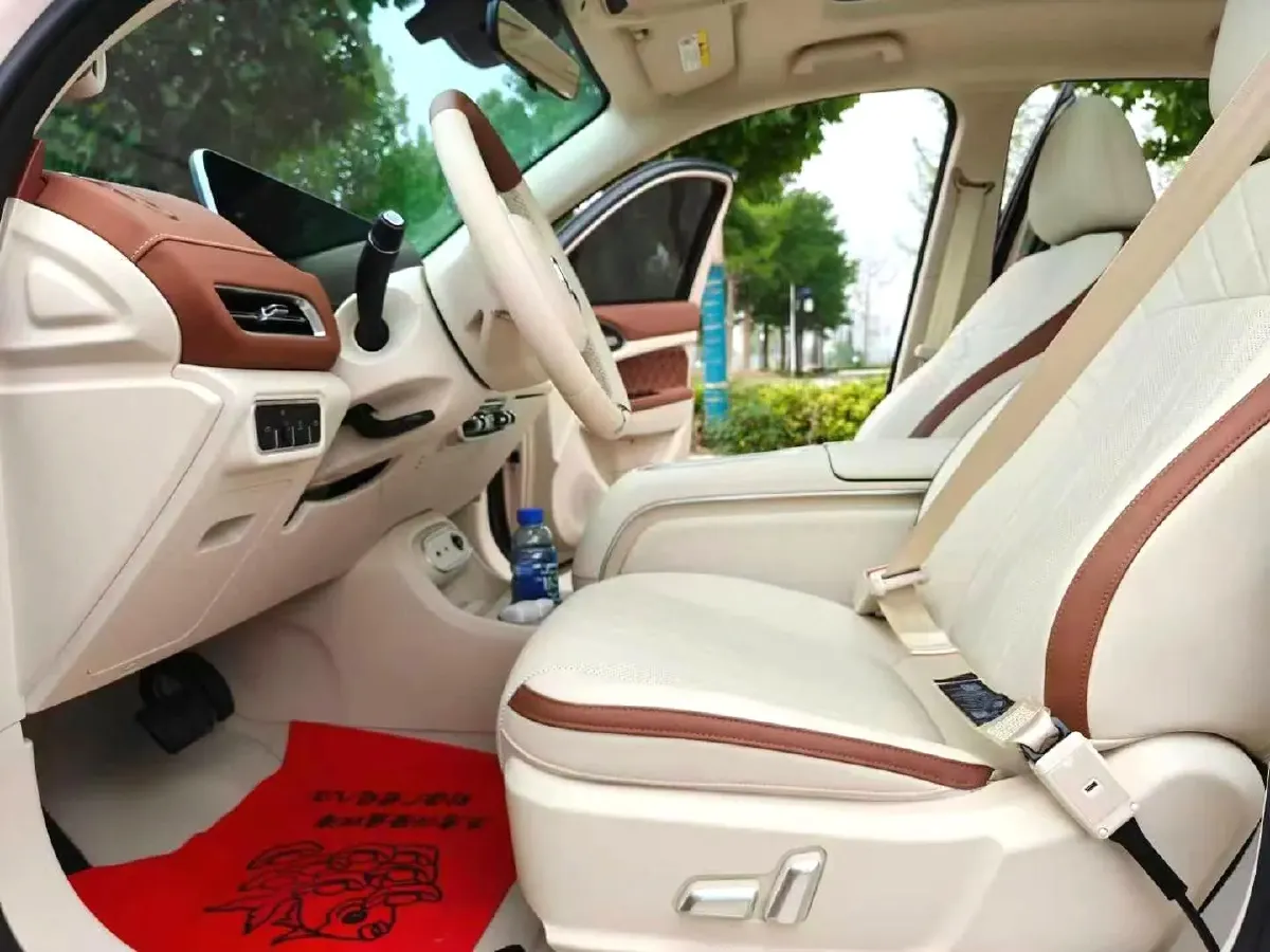 2024 Ora FunkyCat BEV 57.7KWH,autocango,china used car exporter,china ev exporter,chinese used car exporter,chinese used ev exporter