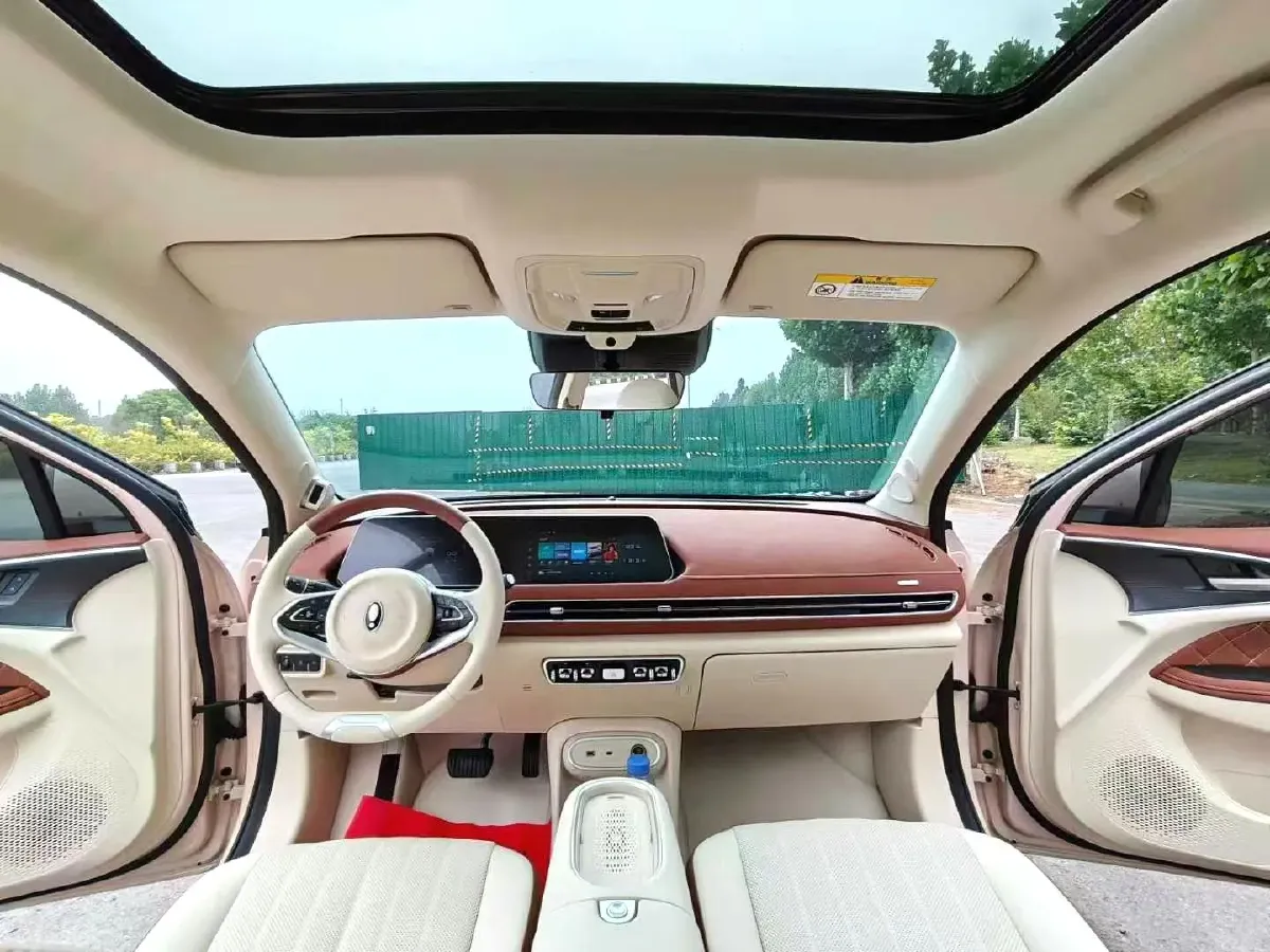 2024 Ora FunkyCat BEV 57.7KWH,autocango,china used car exporter,china ev exporter,chinese used car exporter,chinese used ev exporter