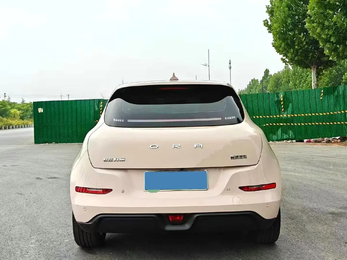 2024 Ora FunkyCat BEV 57.7KWH,autocango,china used car exporter,china ev exporter,chinese used car exporter,chinese used ev exporter