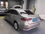2021 Toyota Corolla 1.2T 116HP L4 CVT