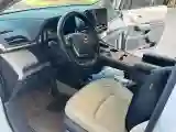 2024 Toyota Sienna 2.5L 189HP L4 E-CVT Hybrid