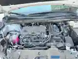 2024 Toyota Sienna 2.5L 189HP L4 E-CVT Hybrid