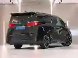 2024 Toyota Alphard 2.5L 190HP L4 E-CVT Hybrid