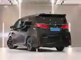 2024 Toyota Alphard 2.5L 190HP L4 E-CVT Hybrid