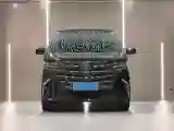 2024 Toyota Alphard 2.5L 190HP L4 E-CVT Hybrid