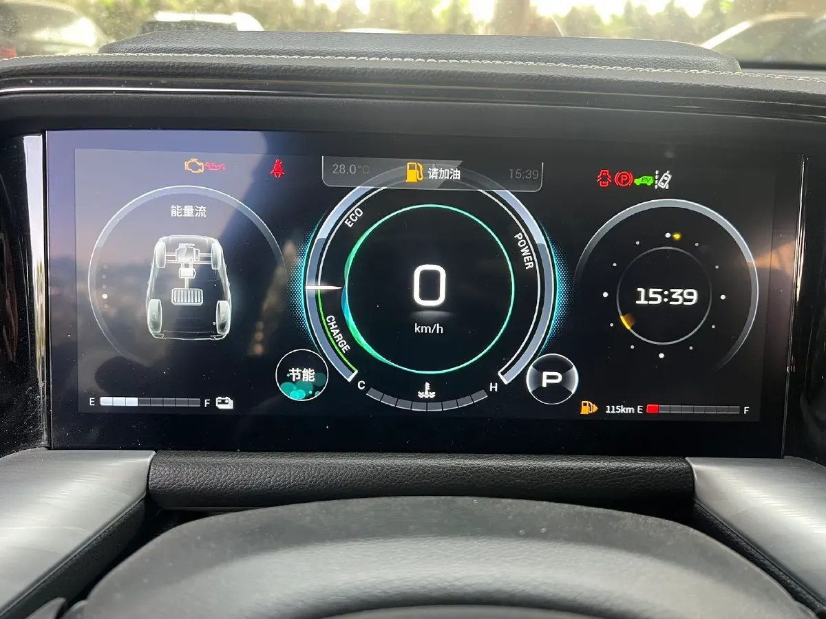 2022 GAC Trumpchi GS8 2.0T 190HP L4 E-CVT Hybrid,autocango,china used car exporter,china ev exporter,chinese used car exporter,chinese used ev exporter