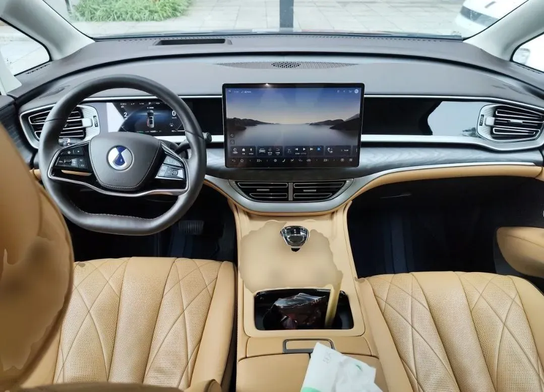 2024 Denza D9 1.5T 139HP L4 E-CVT PHEV 40KWH,autocango,china used car exporter,china ev exporter,chinese used car exporter,chinese used ev exporter
