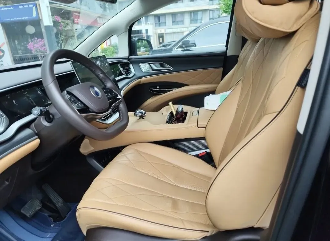 2024 Denza D9 1.5T 139HP L4 E-CVT PHEV 40KWH,autocango,china used car exporter,china ev exporter,chinese used car exporter,chinese used ev exporter