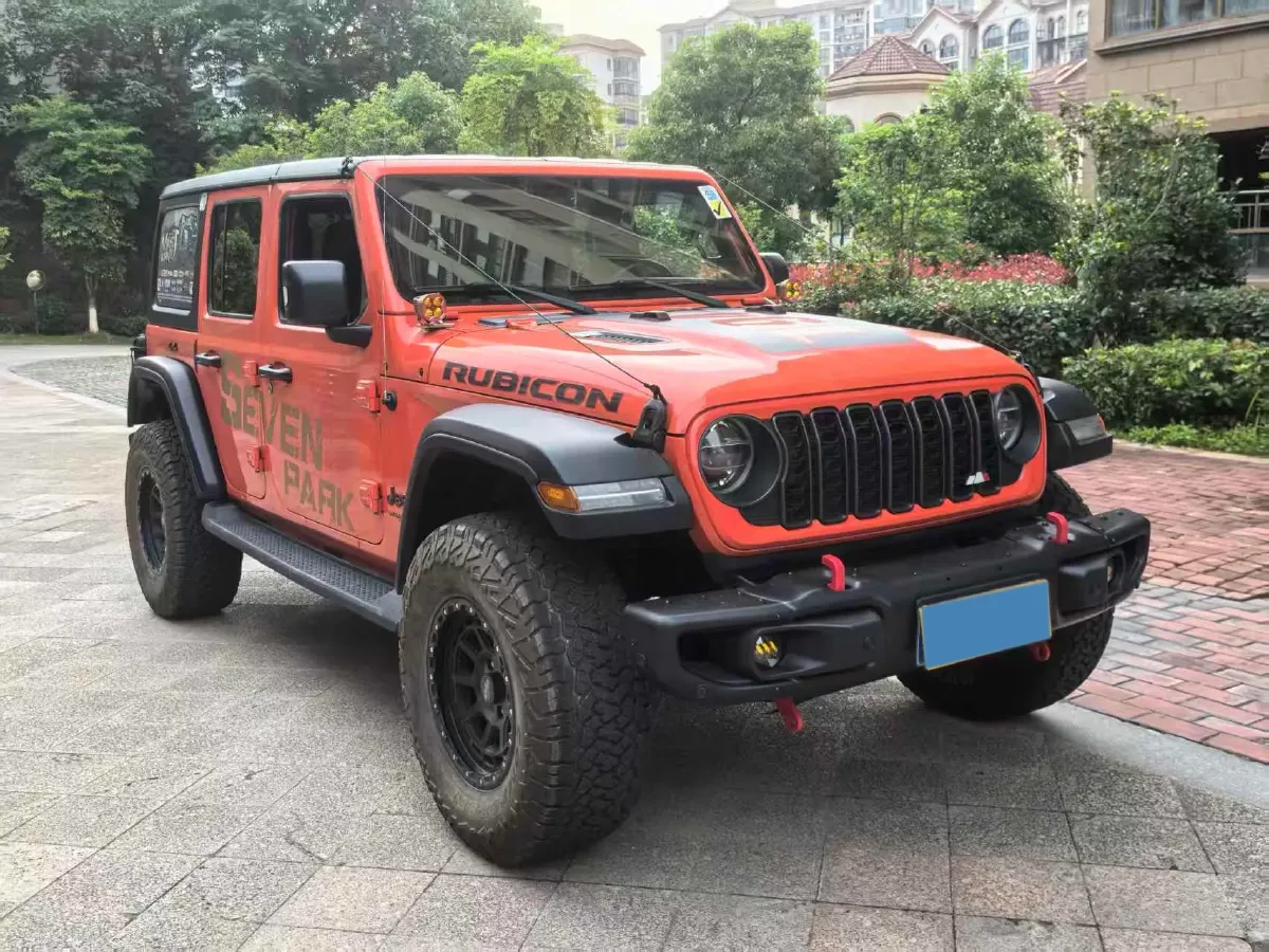 2019 Jeep Wrangler 2.0T 266HP L4 8AT,autocango,china used car exporter,china ev exporter,chinese used car exporter,chinese used ev exporter