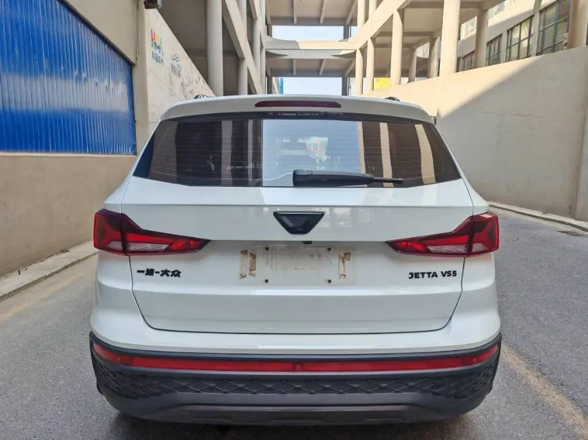 2023 Jetta VS5 1.4T 150HP L4 6AT,autocango,china used car exporter,china ev exporter,chinese used car exporter,chinese used ev exporter