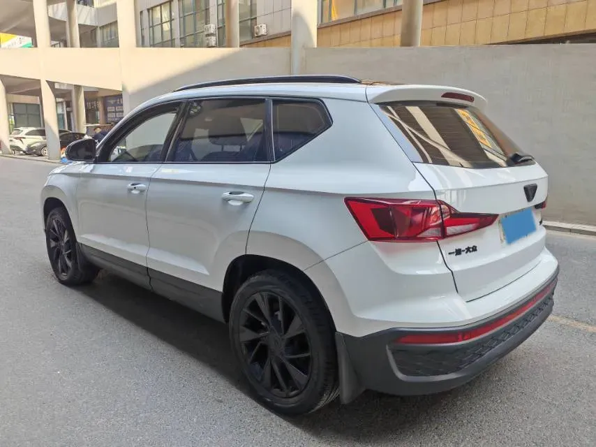 2023 Jetta VS5 1.4T 150HP L4 6AT,autocango,china used car exporter,china ev exporter,chinese used car exporter,chinese used ev exporter
