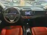 2019 Toyota RAV4 2.0L 151HP L4 CVT
