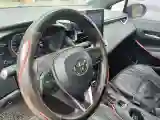 2021 Toyota Levin 1.8L 98HP L4 E-CVT Hybrid