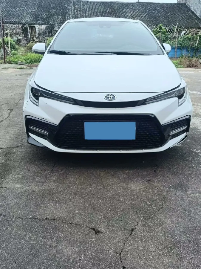 2021 Toyota Levin 1.8L 98HP L4 E-CVT Hybrid,autocango,china used car exporter,china ev exporter,chinese used car exporter,chinese used ev exporter