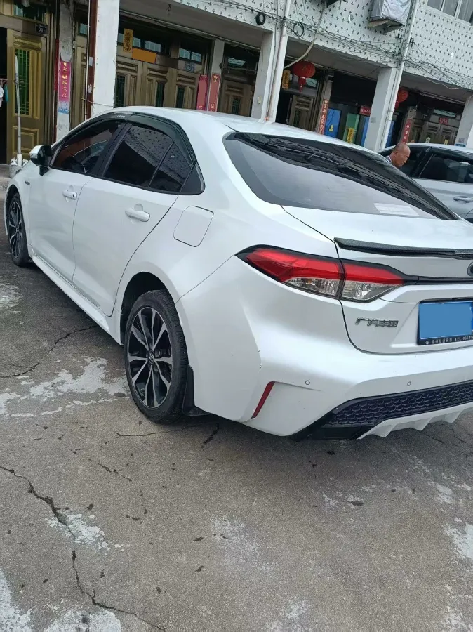 2021 Toyota Levin 1.8L 98HP L4 E-CVT Hybrid,autocango,china used car exporter,china ev exporter,chinese used car exporter,chinese used ev exporter