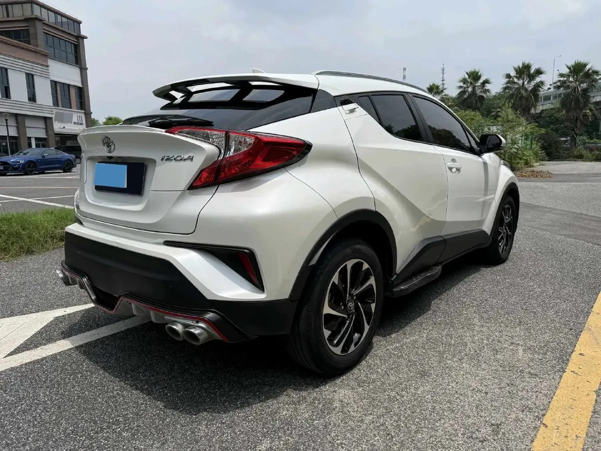 2018 Foton Tunland 2.0T 218HP L4 6AT,autocango,china used car exporter,china ev exporter,chinese used car exporter,chinese used ev exporter
