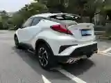 2018 Foton Tunland 2.0T 218HP L4 6AT