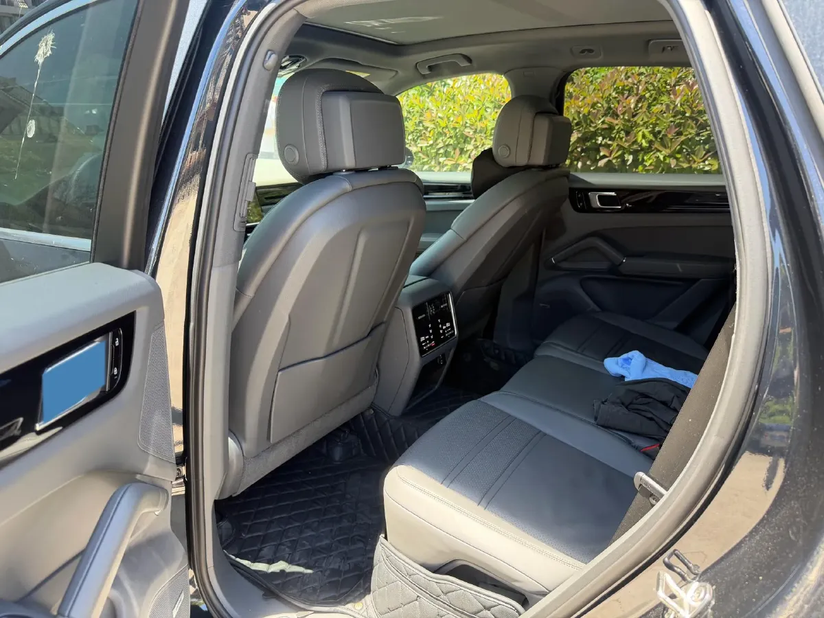 2019 Porsche Cayenne 3.0T 340HP V6 8AT,autocango,china used car exporter,china ev exporter,chinese used car exporter,chinese used ev exporter
