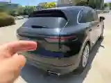 2019 Porsche Cayenne 3.0T 340HP V6 8AT