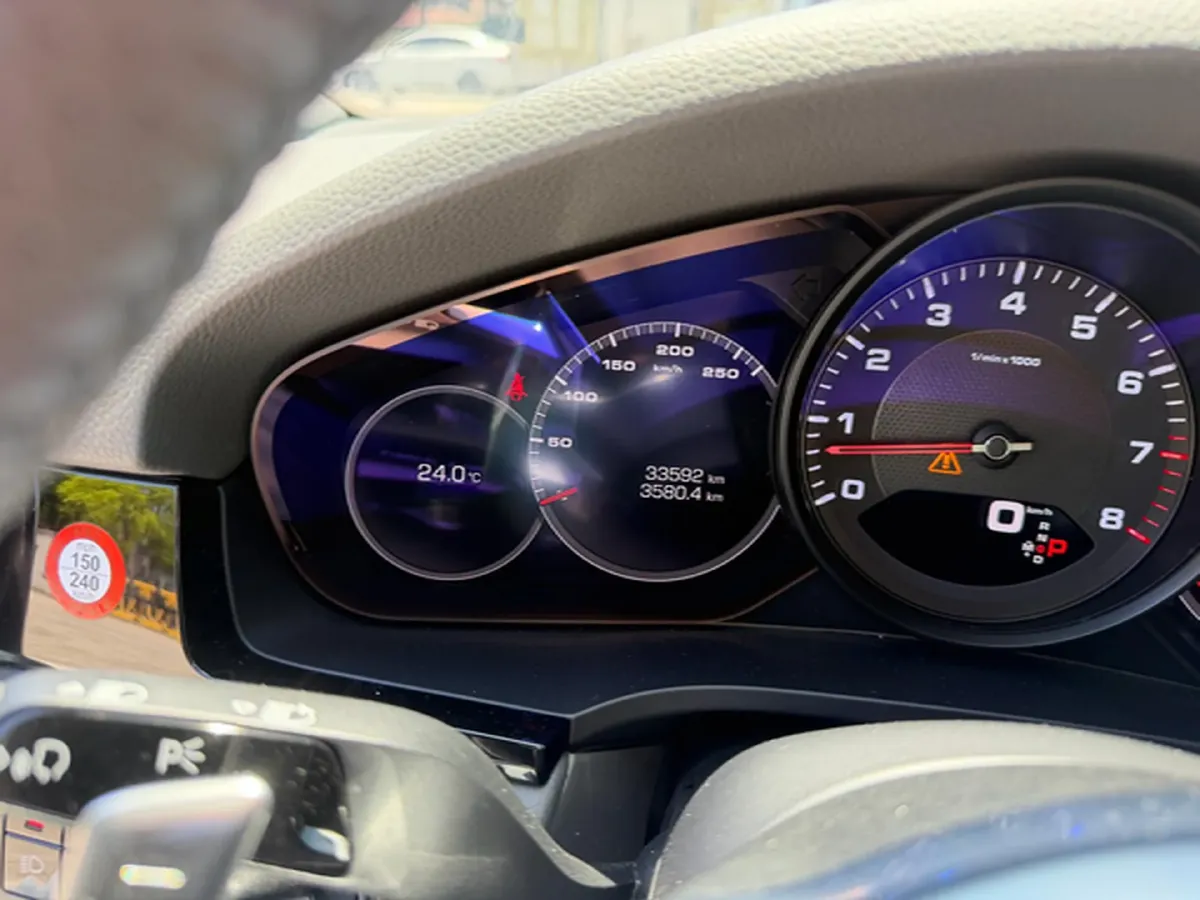 2019 Porsche Cayenne 3.0T 340HP V6 8AT,autocango,china used car exporter,china ev exporter,chinese used car exporter,chinese used ev exporter