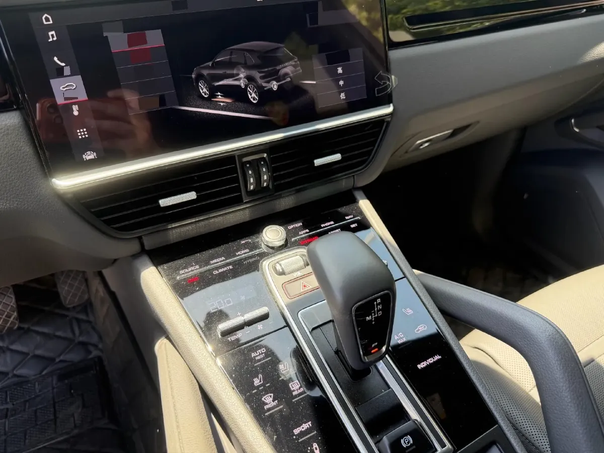 2019 Porsche Cayenne 3.0T 340HP V6 8AT,autocango,china used car exporter,china ev exporter,chinese used car exporter,chinese used ev exporter