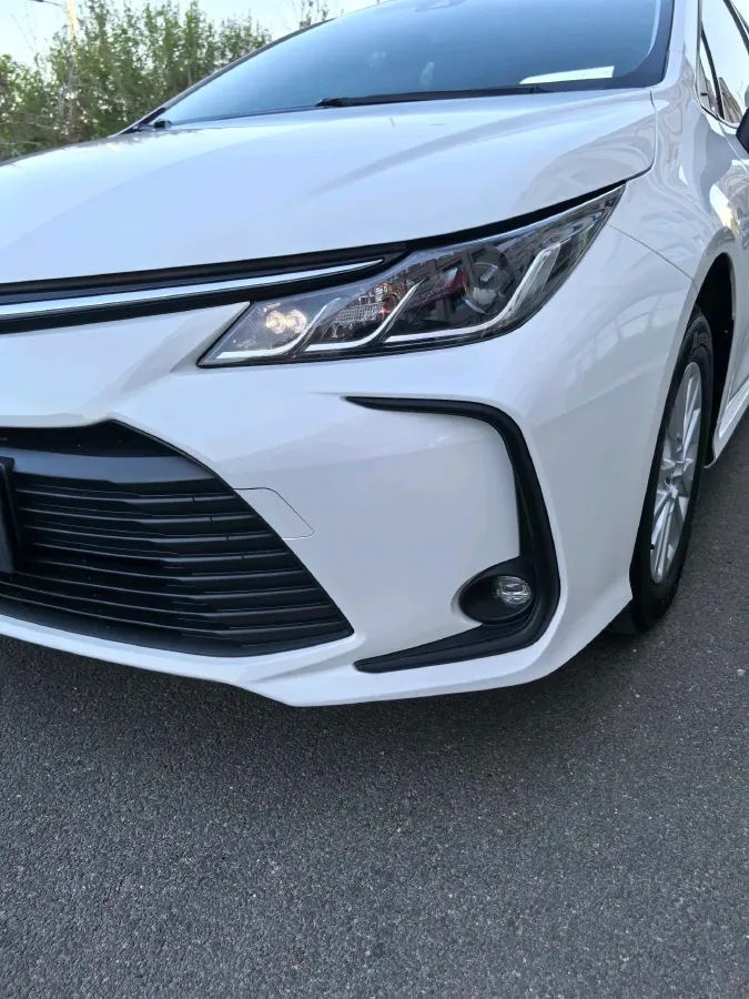 2019 Toyota Corolla 1.2T 116HP L4 CVT,autocango,china used car exporter,china ev exporter,chinese used car exporter,chinese used ev exporter