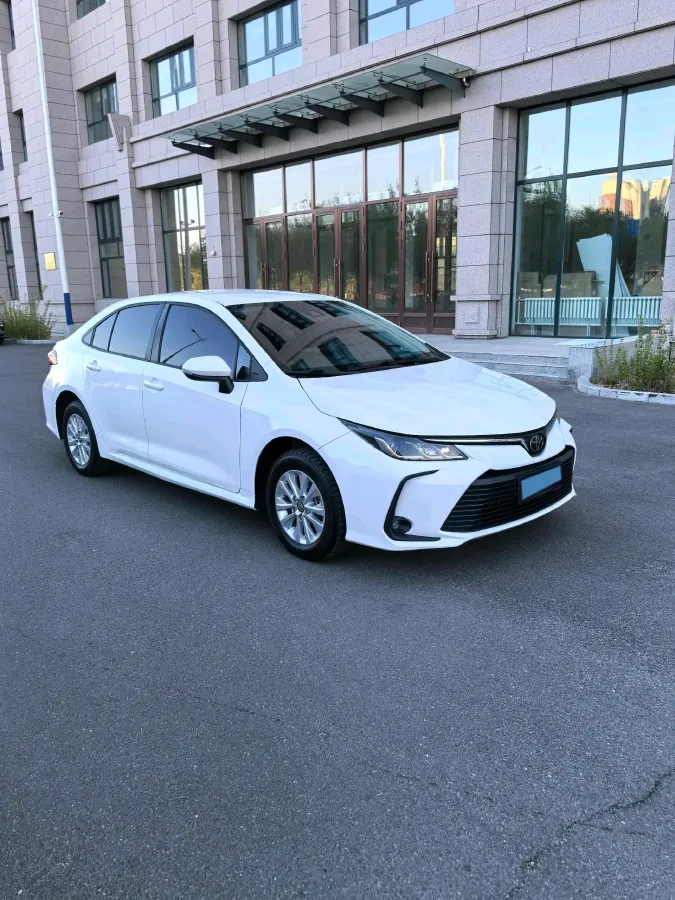 2019 Toyota Corolla 1.2T 116HP L4 CVT,autocango,china used car exporter,china ev exporter,chinese used car exporter,chinese used ev exporter