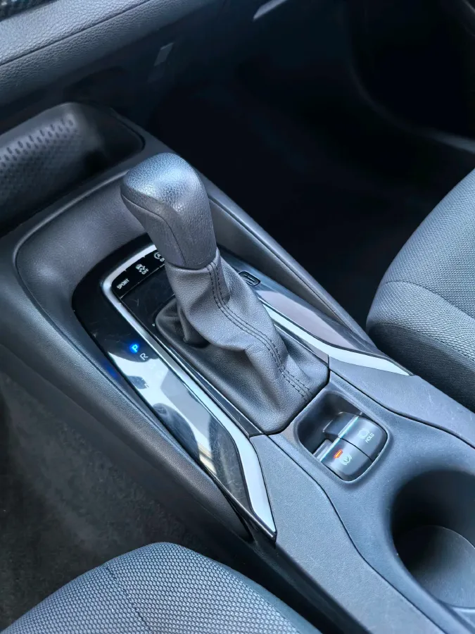 2019 Toyota Corolla 1.2T 116HP L4 CVT,autocango,china used car exporter,china ev exporter,chinese used car exporter,chinese used ev exporter