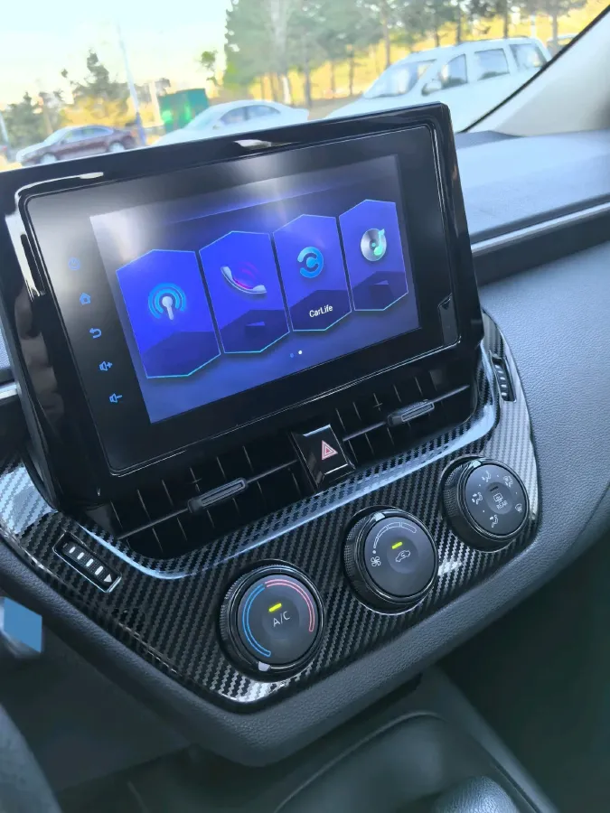 2019 Toyota Corolla 1.2T 116HP L4 CVT,autocango,china used car exporter,china ev exporter,chinese used car exporter,chinese used ev exporter