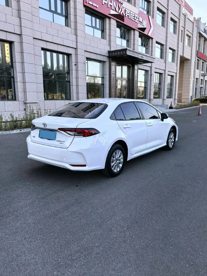 2019 Toyota Corolla 1.2T 116HP L4 CVT,autocango,china used car exporter,china ev exporter,chinese used car exporter,chinese used ev exporter
