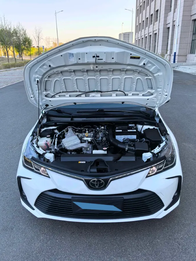 2019 Toyota Corolla 1.2T 116HP L4 CVT,autocango,china used car exporter,china ev exporter,chinese used car exporter,chinese used ev exporter