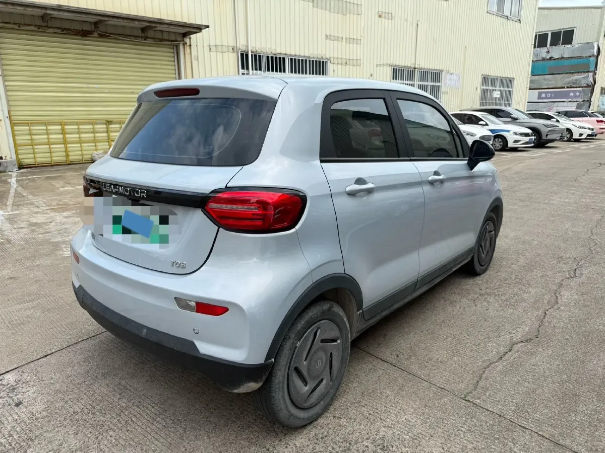 2023 Leapmotor T03 BEV 21.6KWH,autocango,china used car exporter,china ev exporter,chinese used car exporter,chinese used ev exporter