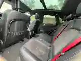 2018 Porsche Macan 2.0T 252HP L4 7DCT