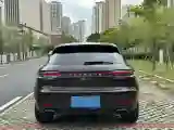2018 Porsche Macan 2.0T 252HP L4 7DCT