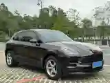 2018 Porsche Macan 2.0T 252HP L4 7DCT