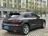 2018 Porsche Macan 2.0T 252HP L4 7DCT