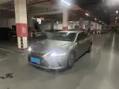 2022 LEXUS ES,autocango,china used car exporter,china ev exporter,chinese used car exporter,chinese used ev exporter