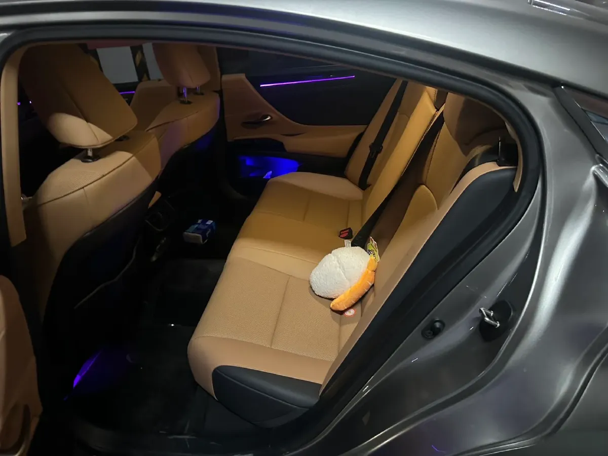 2022 Lexus ES 2.0L 173HP L4 CVT,autocango,china used car exporter,china ev exporter,chinese used car exporter,chinese used ev exporter