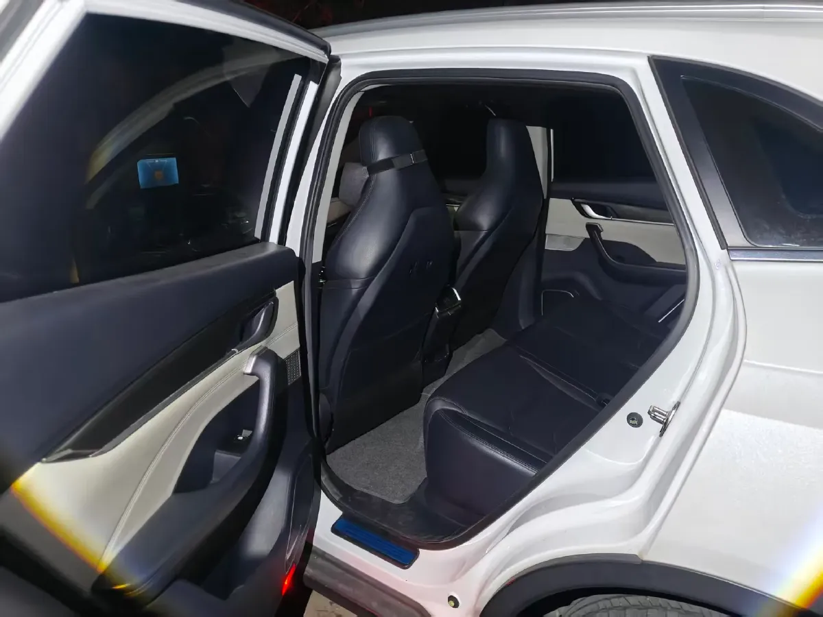 2018 Weltmeister EX5 BEV 52.56KWH,autocango,china used car exporter,china ev exporter,chinese used car exporter,chinese used ev exporter