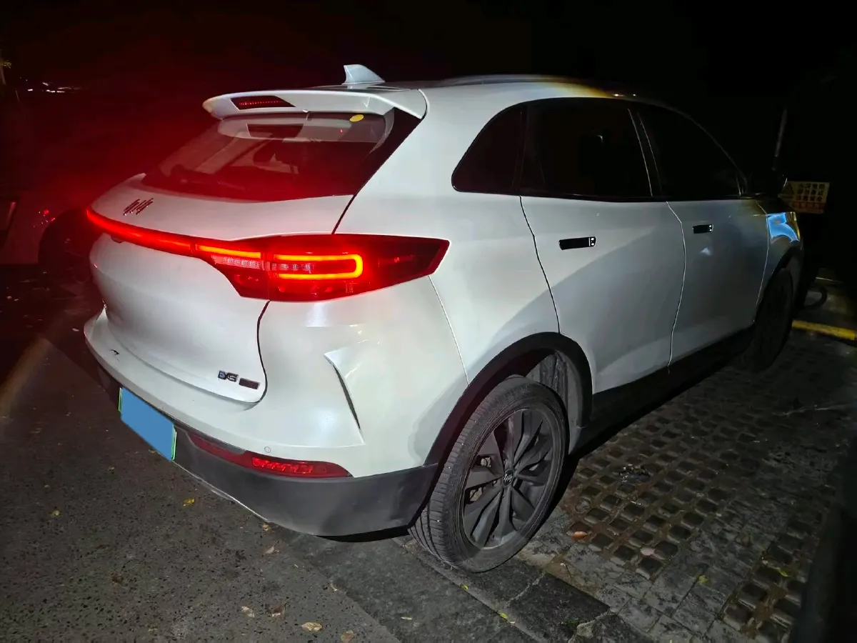 2018 Weltmeister EX5 BEV 52.56KWH,autocango,china used car exporter,china ev exporter,chinese used car exporter,chinese used ev exporter