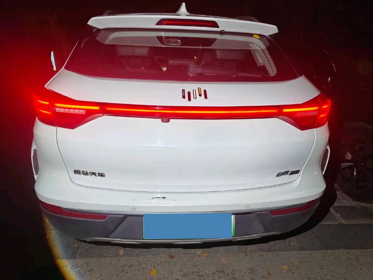 2018 Weltmeister EX5 BEV 52.56KWH,autocango,china used car exporter,china ev exporter,chinese used car exporter,chinese used ev exporter